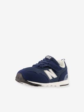 Shoes-Baby Footwear-Baby Boy Walking-Trainers, NEW BALANCE® NW515NVY