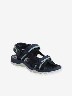 Chaussures-Sandales scratchées enfant