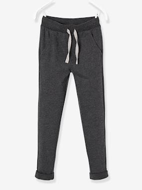 Boys-Sportswear-Boys' Fleece Trousers