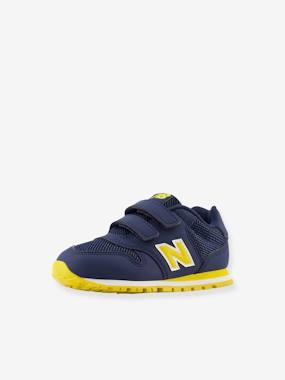 Shoes-Baby Footwear-Baby Boy Walking-Trainers, IV500NH1 NEW BALANCE®