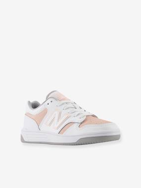 Chaussures-Chaussures fille 23-38-Baskets, tennis-Baskets PSB480VO NEW BALANCE®