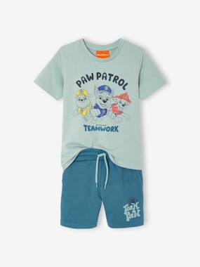 -T-Shirt & Shorts Combo, Paw Patrol®  