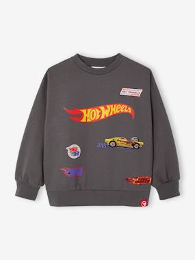 Garçon-Sweat Hot Wheels® Garçon