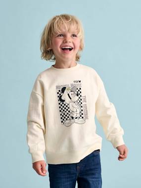 Boys-Sweatshirt for Boys, Disney® Mickey Street