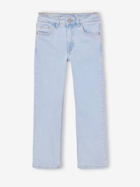 Girls-Girls' flared jeans