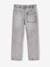 Wide Easy to Slip On Jeans for Boys bleached denim+brut denim+grey+stone - vertbaudet enfant 