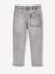 Wide Easy to Slip On Jeans for Boys bleached denim+brut denim+grey+stone - vertbaudet enfant 