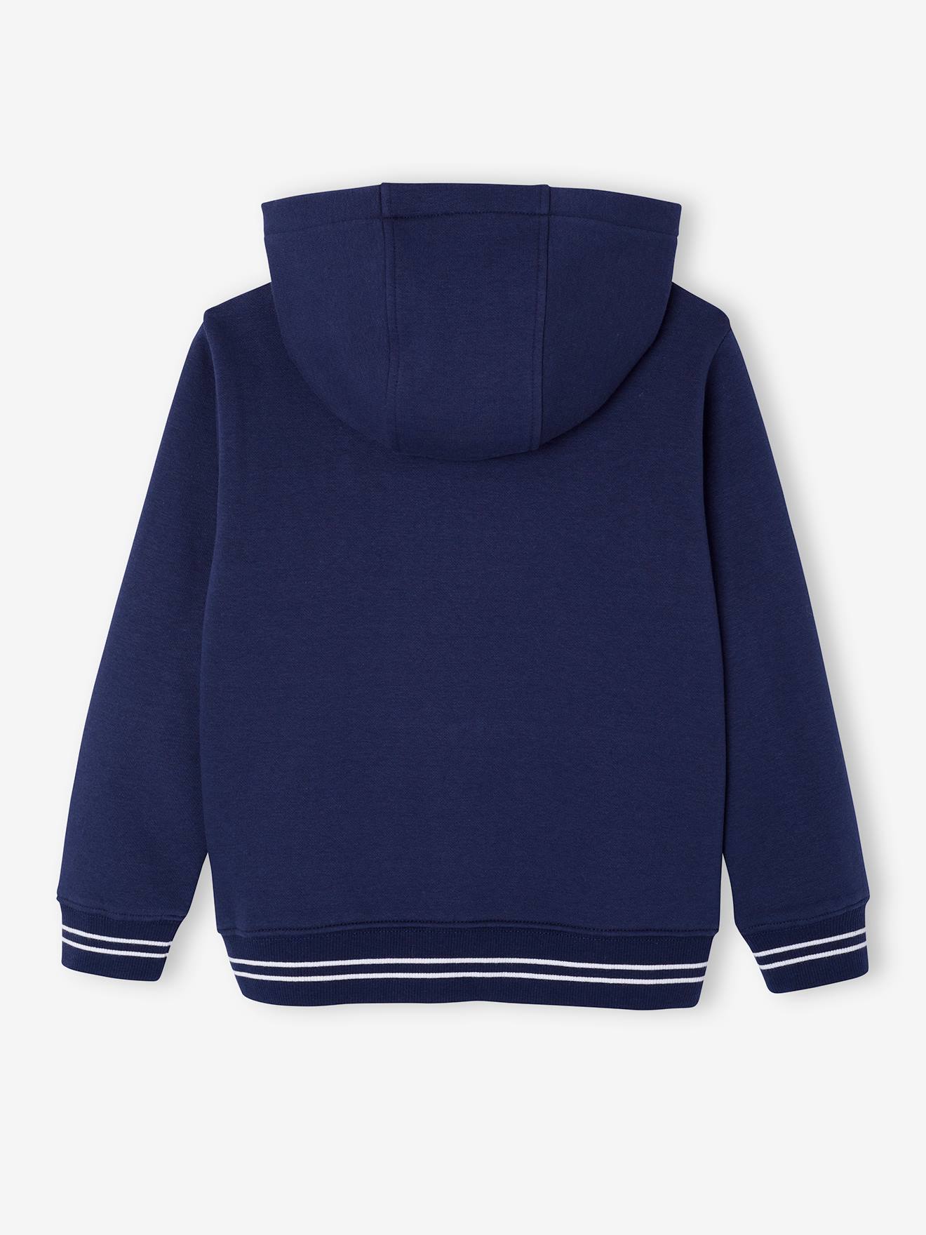 Marks & Spencer HOODIE - Sweat zippé - navy/bleu marine - ZALANDO Marks & Spencer HOODIE - Sweat zippé - navy/bleu marine - ZALANDO