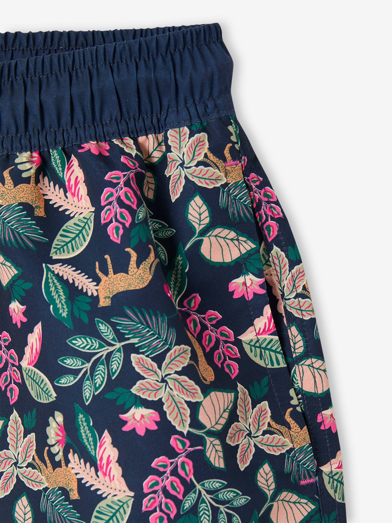 Short De Bain Noir Les Garçons Paris - Taille XS - Neuf Avec étiquettes - Coffret D'origine