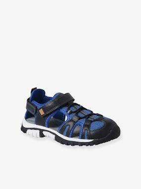 Shoes-Boys Footwear-All-Terrain Sandals for Kids 