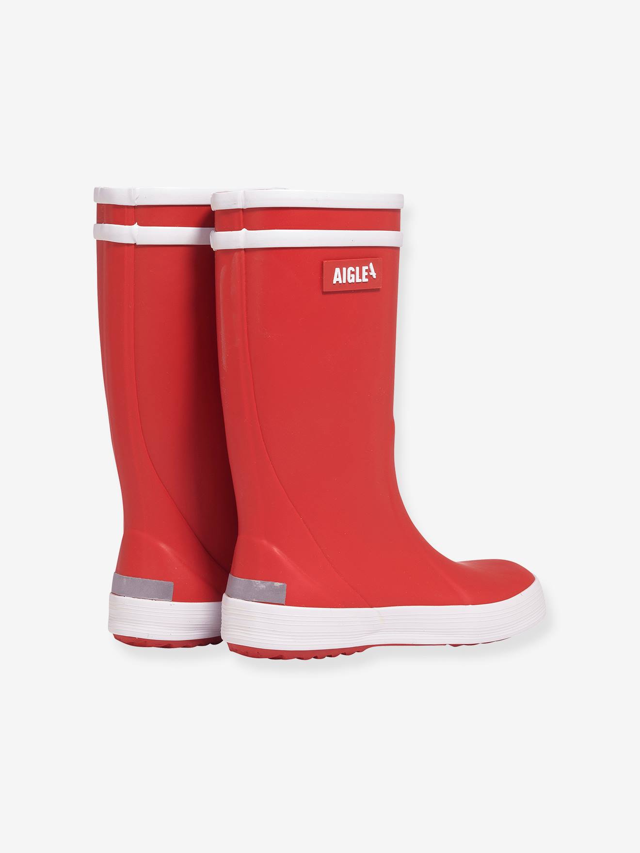 Lolly Pop Bottes De Pluie Garcon 26 Bottes De Pluie Enfant Lolly