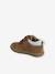 Chaussures premiers pas bébé velcro beige+bleu+bleu électrique+bleu océan+chocolat+lot beige+lot marron+lot vert+marron+ocre+vert+vert sauge - vertbaudet enfant 