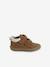 Chaussures premiers pas bébé velcro beige+bleu+bleu électrique+bleu océan+chocolat+lot beige+lot marron+lot vert+marron+ocre+vert+vert sauge - vertbaudet enfant 