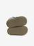 Chaussures premiers pas bébé velcro beige+bleu+bleu électrique+bleu océan+chocolat+lot beige+lot marron+lot vert+marron+ocre+vert+vert sauge - vertbaudet enfant 