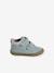 Chaussures premiers pas bébé velcro beige+bleu+bleu électrique+bleu océan+chocolat+lot beige+lot marron+lot vert+marron+ocre+vert+vert sauge - vertbaudet enfant 