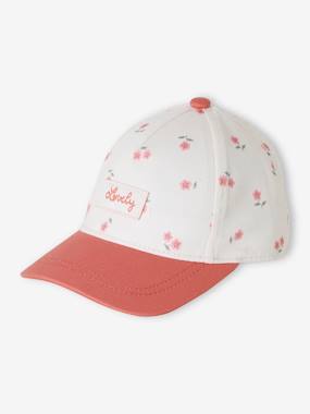 "Lovely" Cap for Babies   - vertbaudet enfant