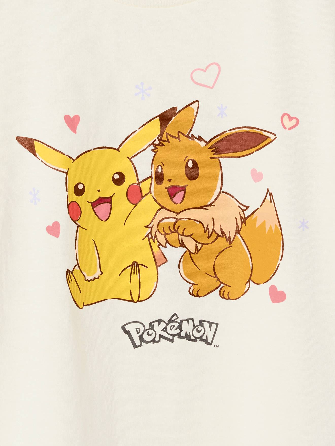 【新品未開封】FAN OF PIKACHU&EIEVUI　Tシャツ Mサイズ 新品未開封】ポケモン工芸展 ピカチュウ Tシャツ Mサイズ