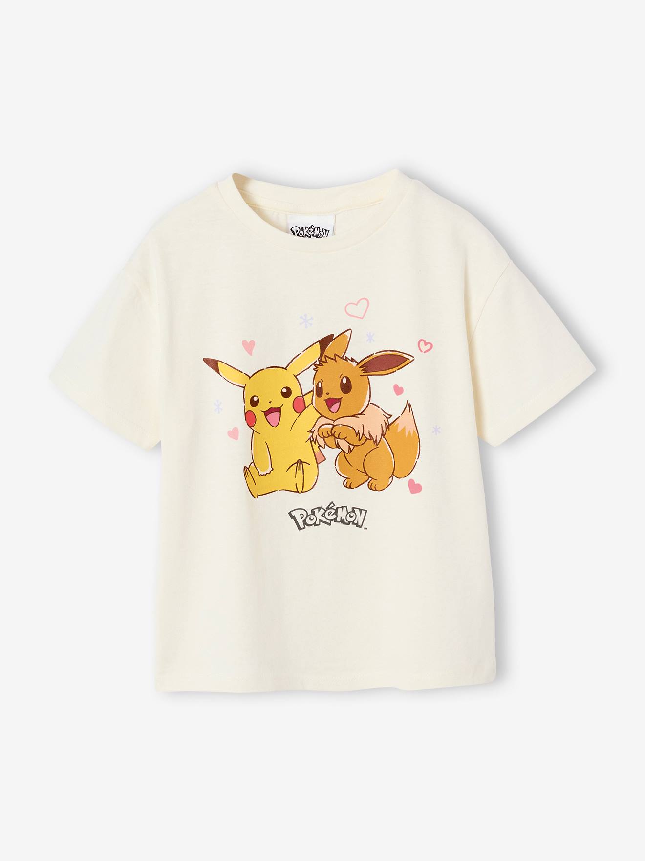 【新品未開封】FAN OF PIKACHU&EIEVUI　Tシャツ Mサイズ 新品未開封】FAN OF PIKACHU&EIEVUI Tシャツ Mサイズ Amazon