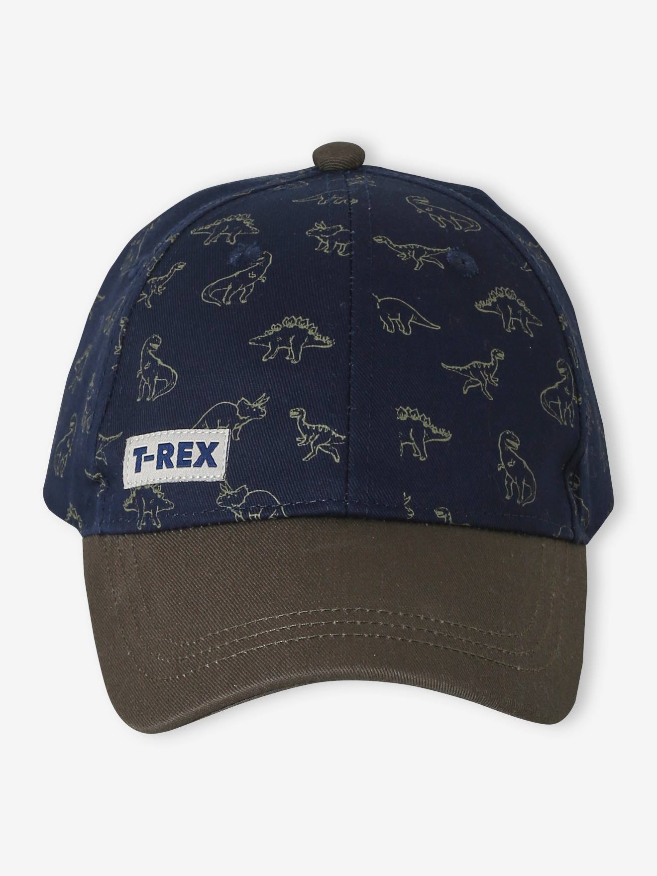 NAME IT Nmmmadox Gigantosaurus Casquette Bébé Garçon - 100% Coton, Réglable