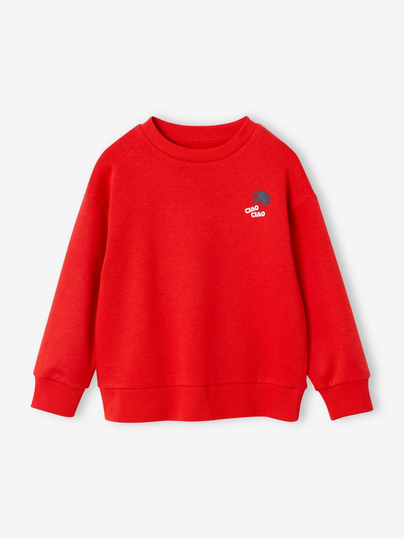 Sweatshirt molleton col rond Nike Sportswear Repeat BB Sweatshirt molleton col rond Nike Sportswear Repeat BB