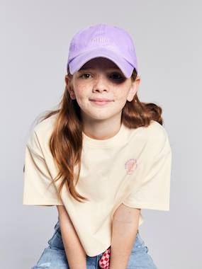 Garçon-Accessoires-Casquette « Chill » enfant