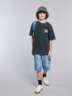 -Skater Shorts, JONEN 