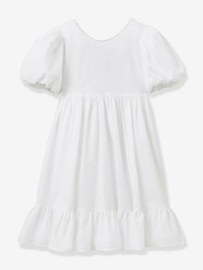 Charlie dress for girls - CYRILLUS Arabesque Wedding Collection  - vertbaudet enfant