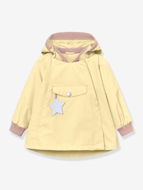 MATWAI Mid-Season Jacket for Baby Girls, MINI A TURE  - vertbaudet enfant