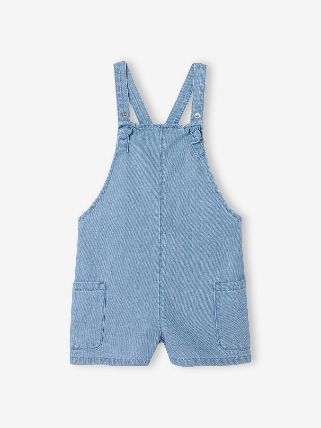 ときめきdenimdungaree ときめきdenimdungaree DENIM DUNGAREE – TRICO