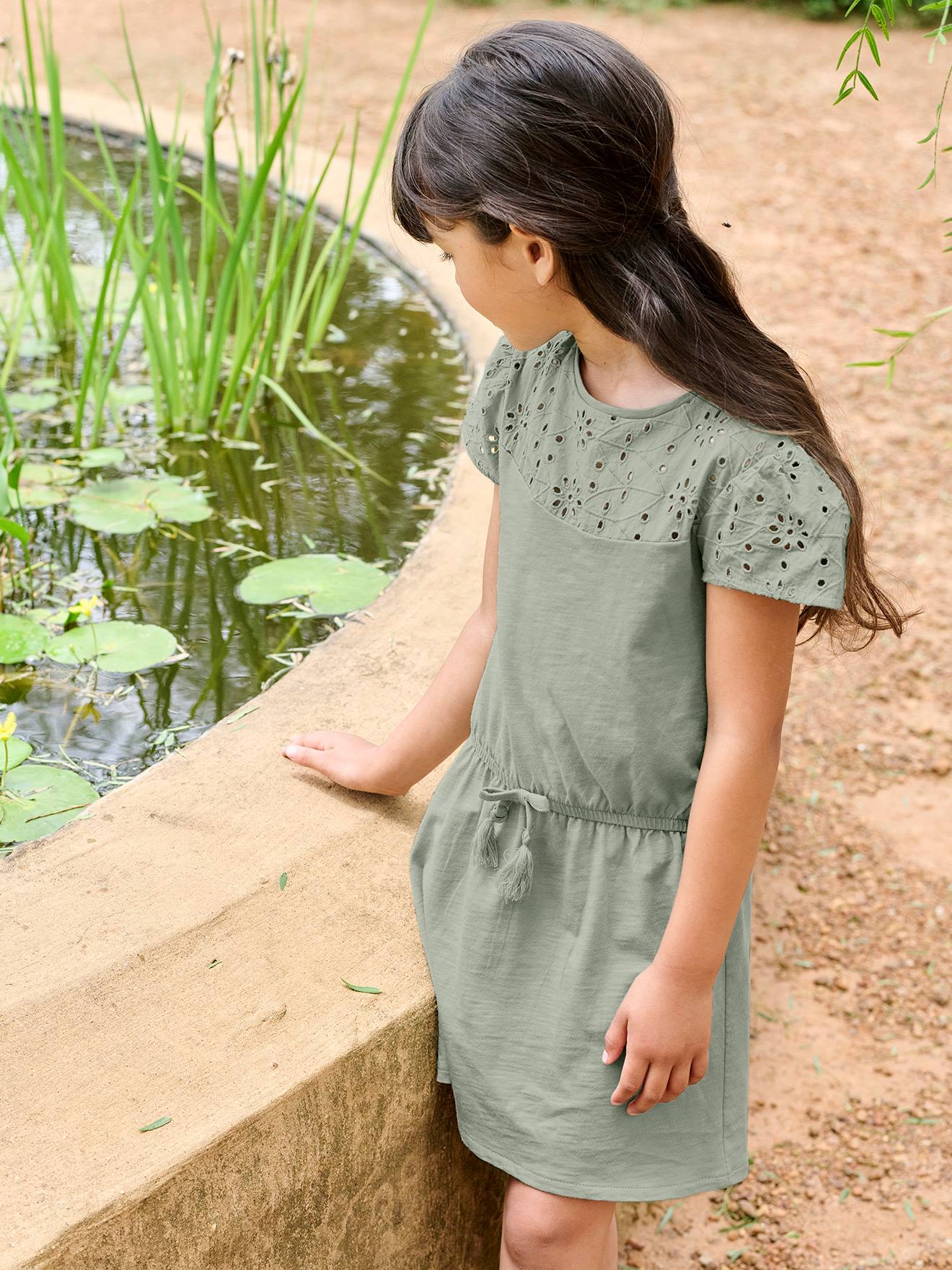 green and pink leopard print dress Elevate Your Style with Our Leopard Print Dress XL main image 0