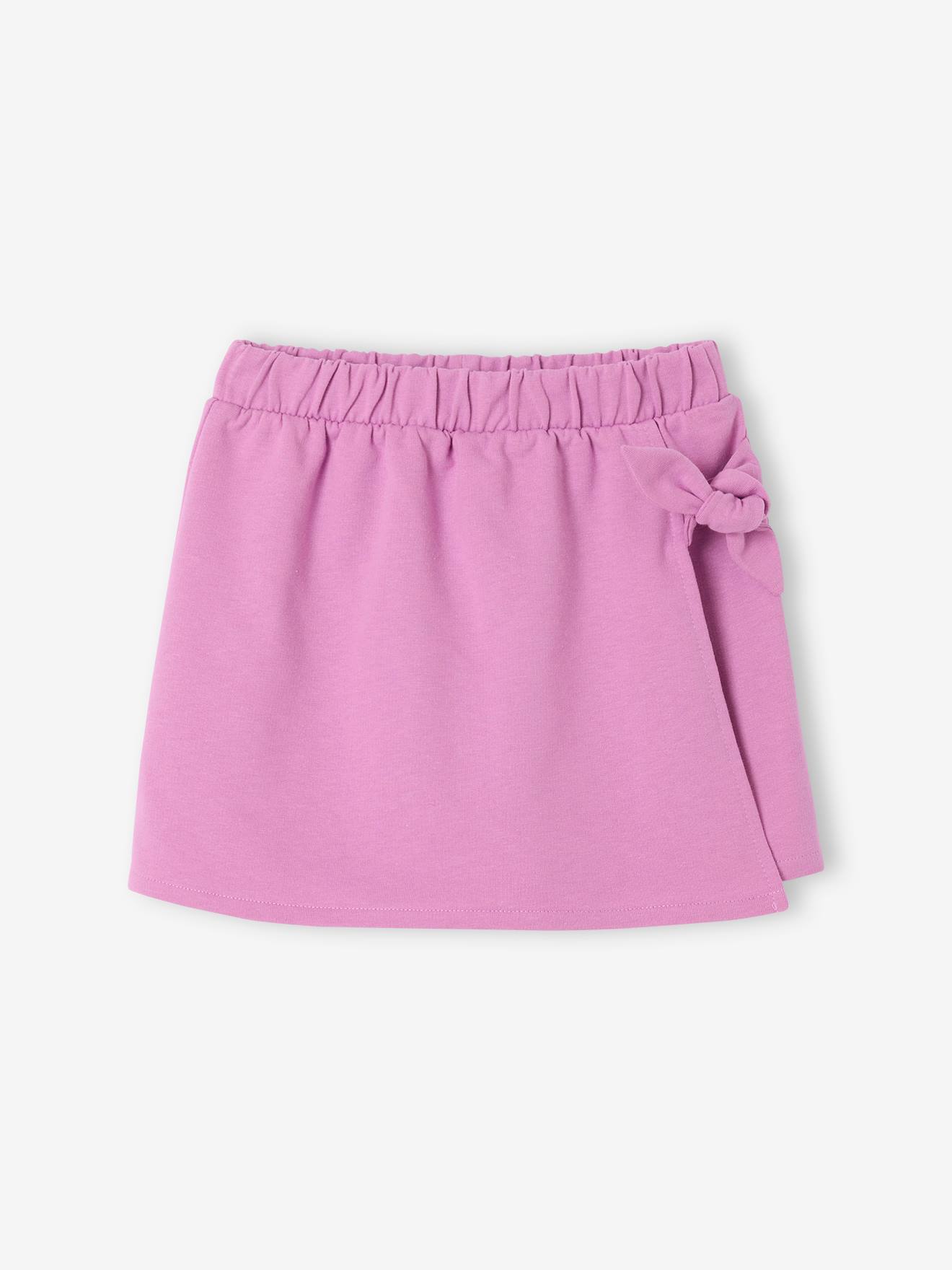 Jupe-short Fuinloth Blanche Taille L, été, Décontractée, Neuve Avec étiquettes