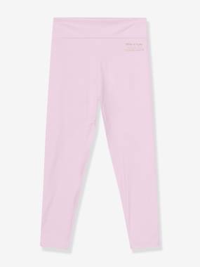 Girls-Trousers-MATLEE Functional Leggings, MINI A TURE