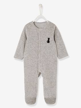 Pyjama A Pattes Pour Bebe Pyjama Et Tenues De Nuit Pour Enfants