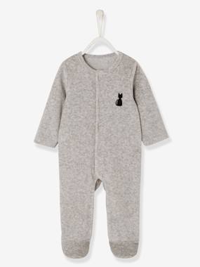 Pyjama Bebe Dors Bien Pour Bebes Fille Et Garcon En Ligne Vertbaudet