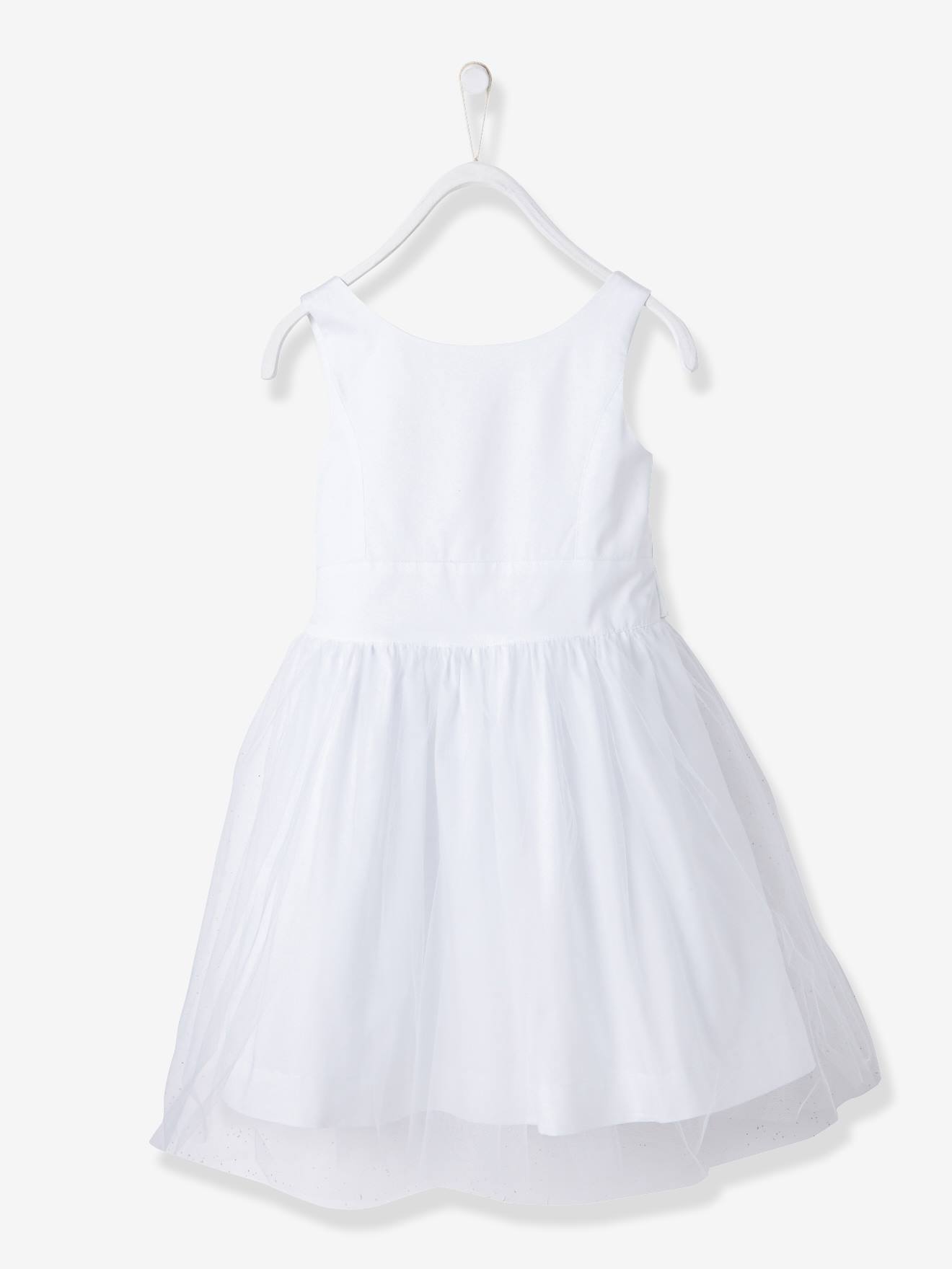 LE AUTE Girls Dress main image 0