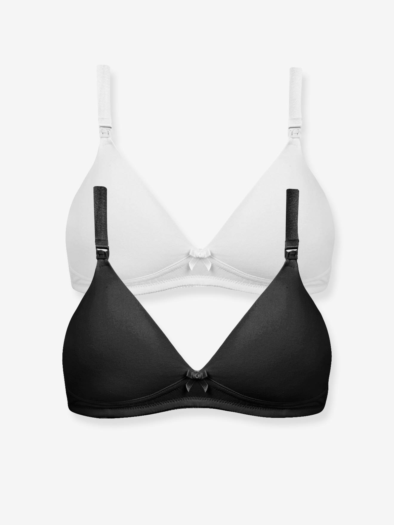 White,Skin And Black Polyster Round Bra Cups, Plain at Rs 12/set in New  Delhi