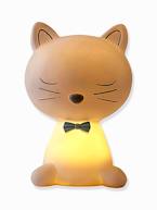 Cat Bedside Lamp  - vertbaudet enfant 