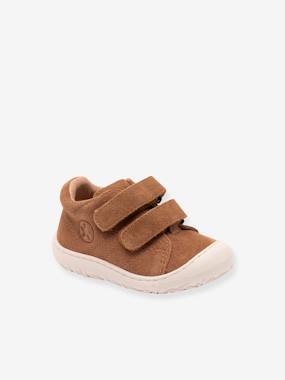 Barefoot Shoes for Babies, BAREFOOT HALE L by BISGAARD sandy