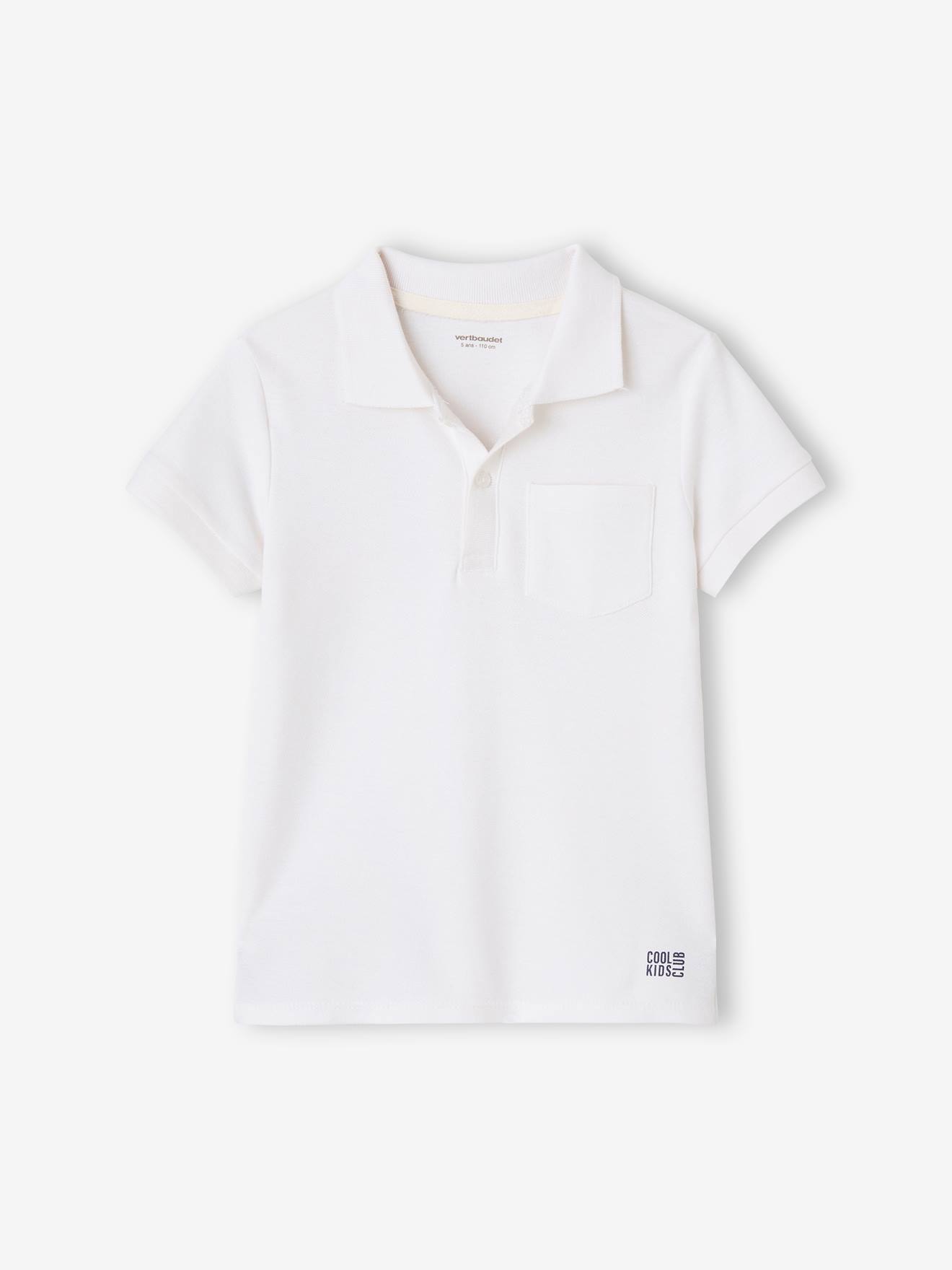 トップス Pique Polo Knit Top white トップス Pique Polo Knit Top white トップス Pique Polo Knit