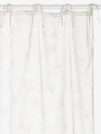 Sequined Curtain  - vertbaudet enfant 