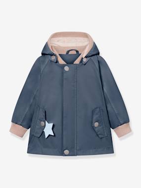 MATWALLY Mid-Season Jacket for Babies, MINI A TURE  - vertbaudet enfant