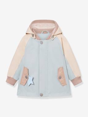 MATWALLY Mid-Season Jacket for Babies, MINI A TURE  - vertbaudet enfant