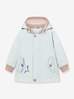 MATWALLY Mid-Season Jacket for Babies, MINI A TURE  - vertbaudet enfant