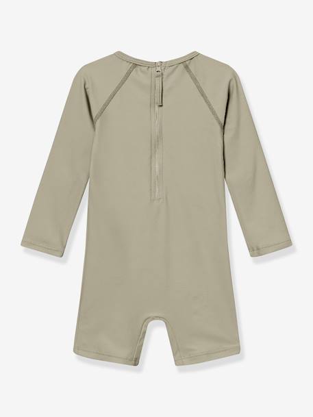Maillot de bain UV pour bébé MATGOLDIE rose+vert - vertbaudet enfant 