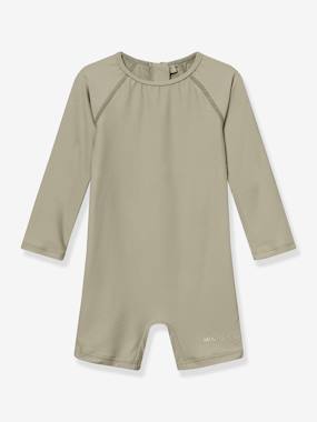 MATGOLDIE UV Swimsuit for Babies, MINI A TURE  - vertbaudet enfant