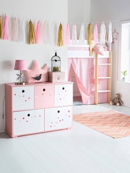Unicorn Light Pink - vertbaudet enfant 