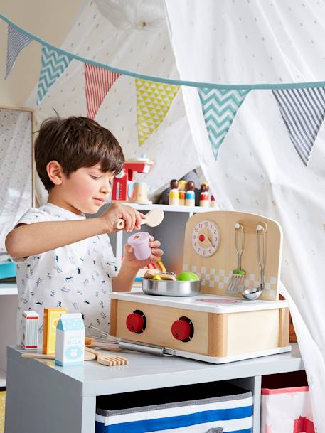 Bunting Garland Muticolour - vertbaudet enfant 