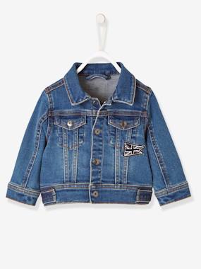 Manteau Bebe Fille Et Garcon Vetements Bebes Vertbaudet