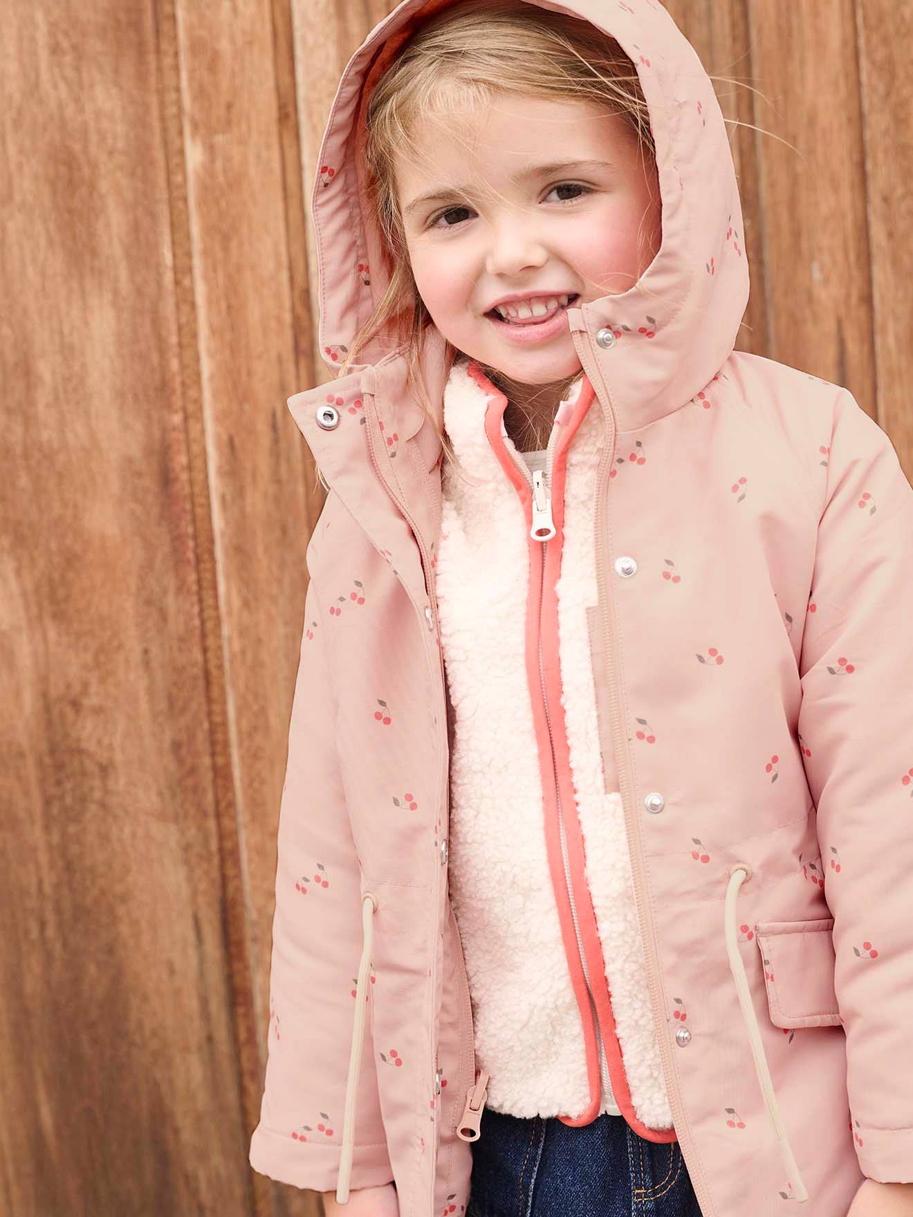 best 3 in 1 parka