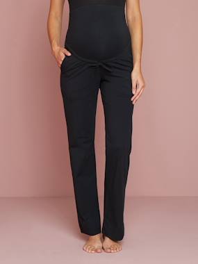 Maternity-Before-After Yoga Trousers